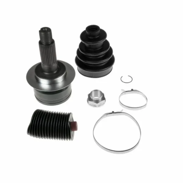 Image of Blue PRINT ADK88924 CV Joint Front Axle Left, Front Axle Right SUZUKI: SWIFT 3 Joint Kit, drive shaft (5)