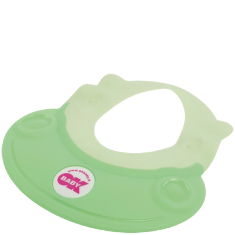 Image of OKBaby Shampoo Shield - 8-36 months Baby_ORG-1030404A­0013