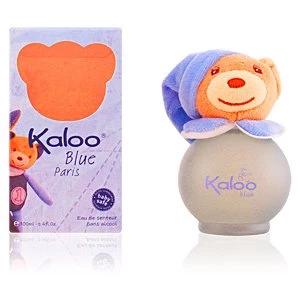 Image of Kaloo Blue Eau de Toilette For Kids 100ml