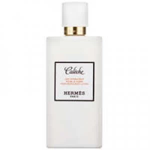 Image of Hermes Caleche Body Lotion 200ml