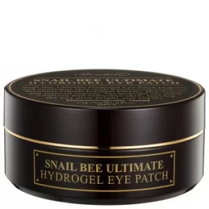 Image of Benton Snail Bee Ultimate Hydrogel Eye Patch