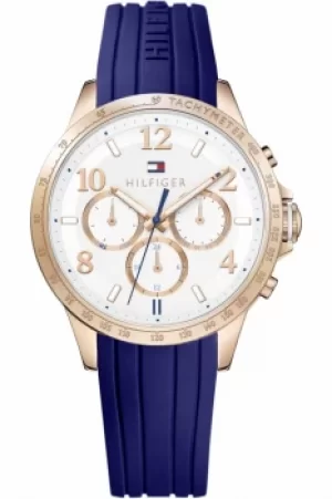 Image of Ladies Tommy Hilfiger DANI Watch 1781645