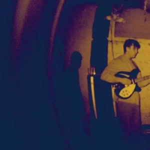 Image of Wordless Wonder by Real Numbers Vinyl Album