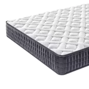 Image of Limoge Trance King Size Memory Foam Pocket Sprung Mattress