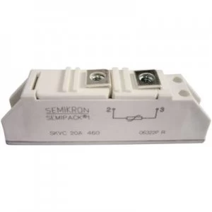 Image of SMD varistor SKVC20A460C 460 V Semikron SKVC20A460C