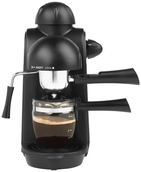 Image of Salter EK3131 Espressimo Barista Style Coffee Maker