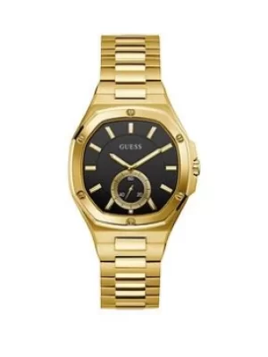 Image of Guess Guess Octavia Stainless Steel Ladies Watch