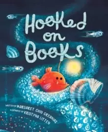 Image of Hooked on Books
