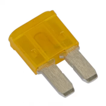 Image of Automotive Micro II Blade Fuse 5A - Pack of 50