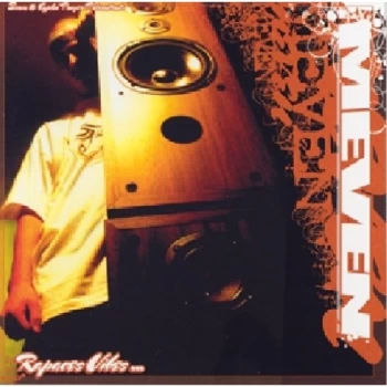 Image of Meven - Rapaces Vibes CD