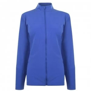 Image of Callaway Performance Polo Shirt Mens - Dazzling Blue