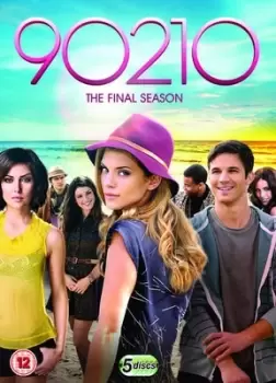 Image of 90210 The Final Season - DVD Boxset