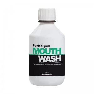 Image of Frezyderm Periodigum Mouthwash 250ml