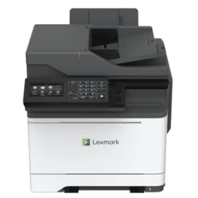 Image of Lexmark MC2535ADW Wireless Colour Laser Printer