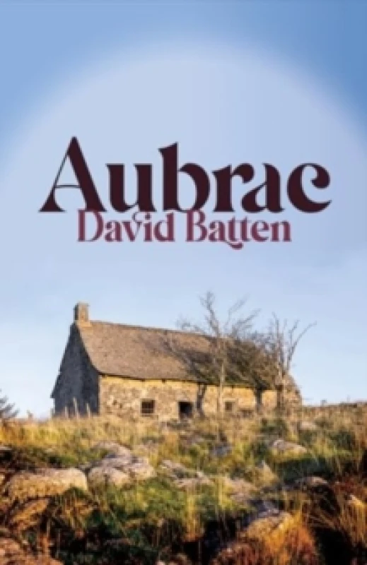 Image of Aubrac Paperback / softback
