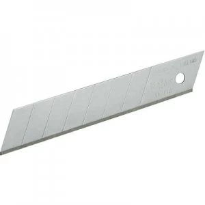 Image of Snap-off blade 18mm Stanley by Black & Decker 2-11-718