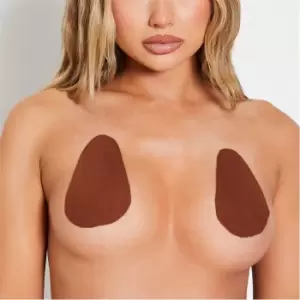 Image of I Saw It First Mini Lifts By Perky Pear - Brown