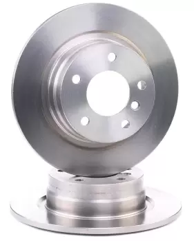 Image of Bosch Brake disc 0 986 479 306 Brake rotor,Brake discs BMW,3 Limousine (E90),1 Schragheck (E87),3 Coupe (E92),1 Schragheck (E81),3 Cabrio (E93)