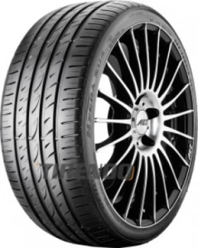 Image of Nexen N Fera SU4 195/50 R16 84V