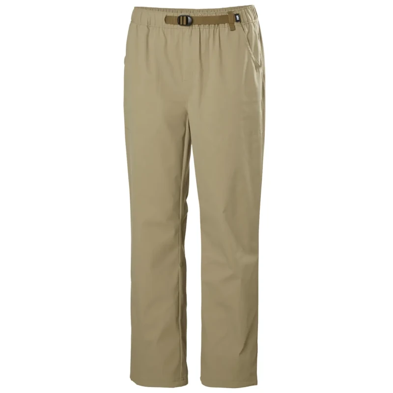 Image of Helly Hansen Womens Trousers Helly Hansen Holmen Marron Female 29x32