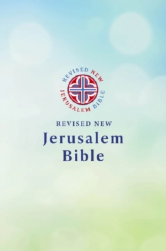 Image of RNJB Personal Hardback Bible Hardback
