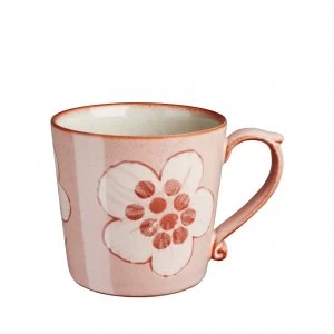 Image of Denby Heritage Piazza Accent Large Mug