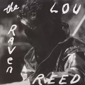 Image of Raven The Ltd Edition by Lou Reed CD Album