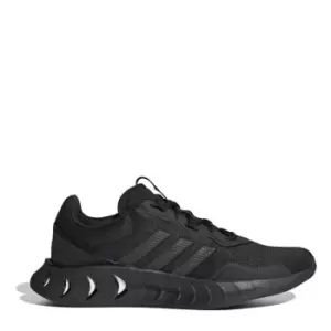 Image of adidas Super Shoes Mens - Black