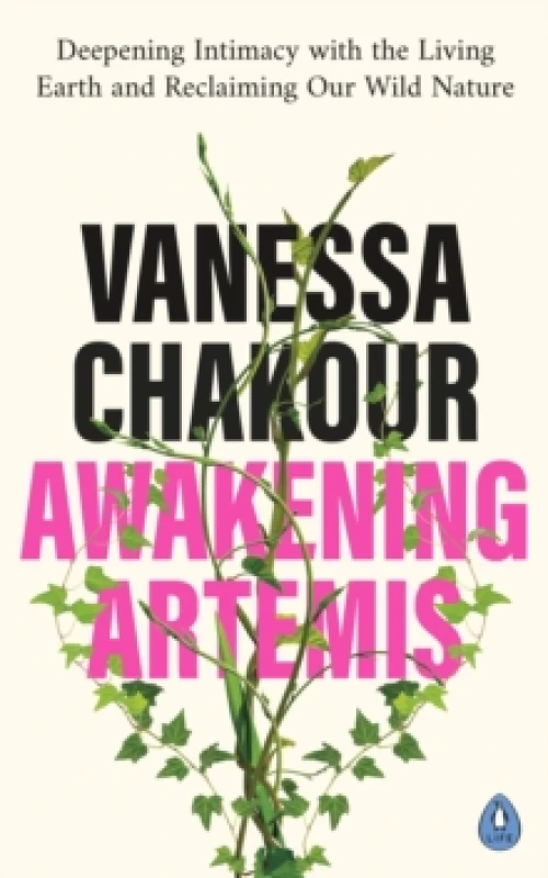 Image of Awakening Artemis. Paperback. By Vanessa Chakour Books