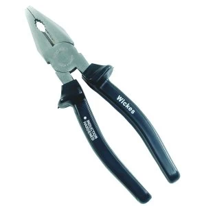 Image of Wickes Combination Pliers - 200mm