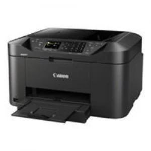 Image of Canon Maxify MB2150 Wireless Colour Inkjet Printer