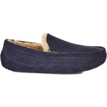Image of Ugg Ascot Slipper Mens - Blue