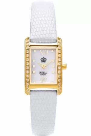 Image of Ladies Royal London Watch 21167-04