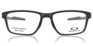 Image of Oakley Eyeglasses OX8153 METALINK 815305