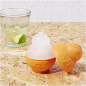 Image of Star Wars BB-8 Ice Mould
