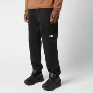 Image of The North Face Mens Denali Sweatpants - TNF Black - S