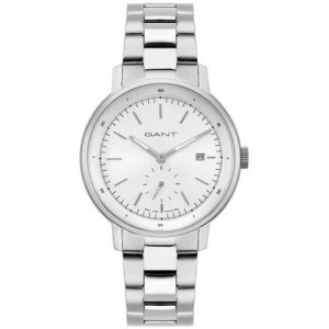 Image of Gant Mens Dalby Stainless Steel Watch - GTAD08400499I