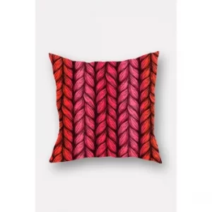 Image of YS91737639042 Multicolor Cushion Cover