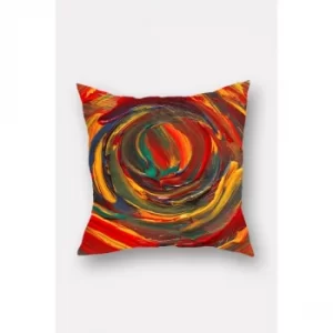 Image of YS10566658 Multicolor Cushion Cover