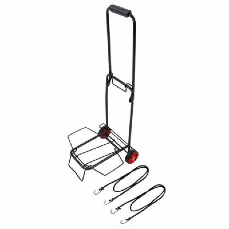 Image of OLPRO Folding Lightweight Festival Trolley