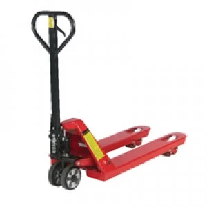 Image of Slingsby Pallet Truck Tandem Poly Rollers 315078