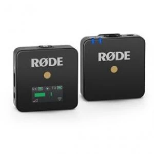 Image of Rode Wireless GO