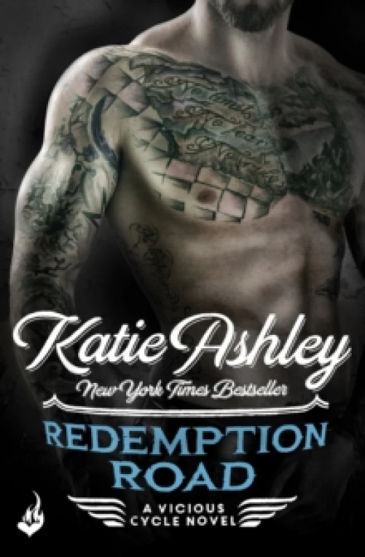 Image of Redemption Road: Vicious Cycle 2 Paperback / softback