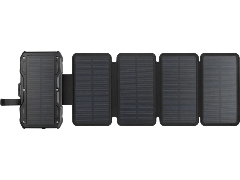 Image of Sandberg Solar 5-Panel Powerbank 10000