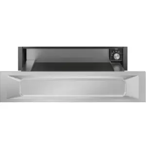 Image of Smeg Victoria CPR915X Warming Drawer