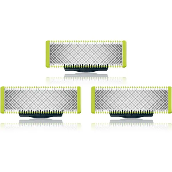 Image of Philips OneBlade QP230/50 replacement blades 3 pc