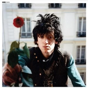 Image of Nikki Sudden - The Bible Belt Vinyl