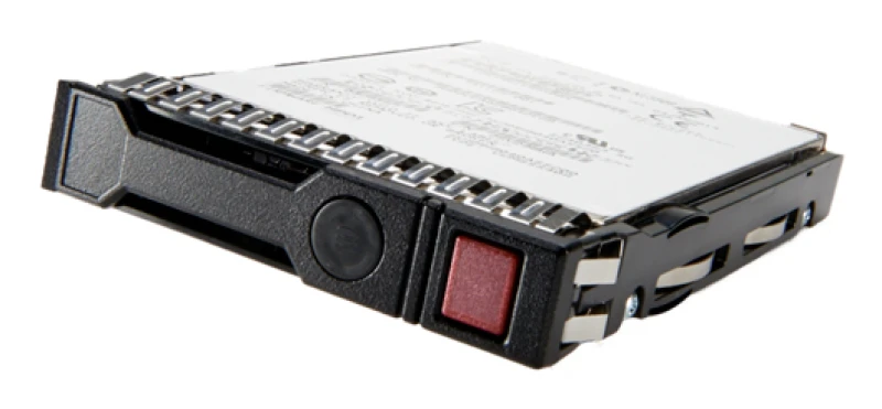 Image of HPE P47816-B21 internal solid state drive 1.92 TB Serial ATA