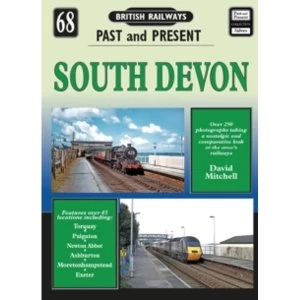 Image of South Devon : 68