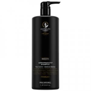 Image of Paul Mitchell Awapuhi Wild Ginger Mirrorsmooth Shampoo 1000ml